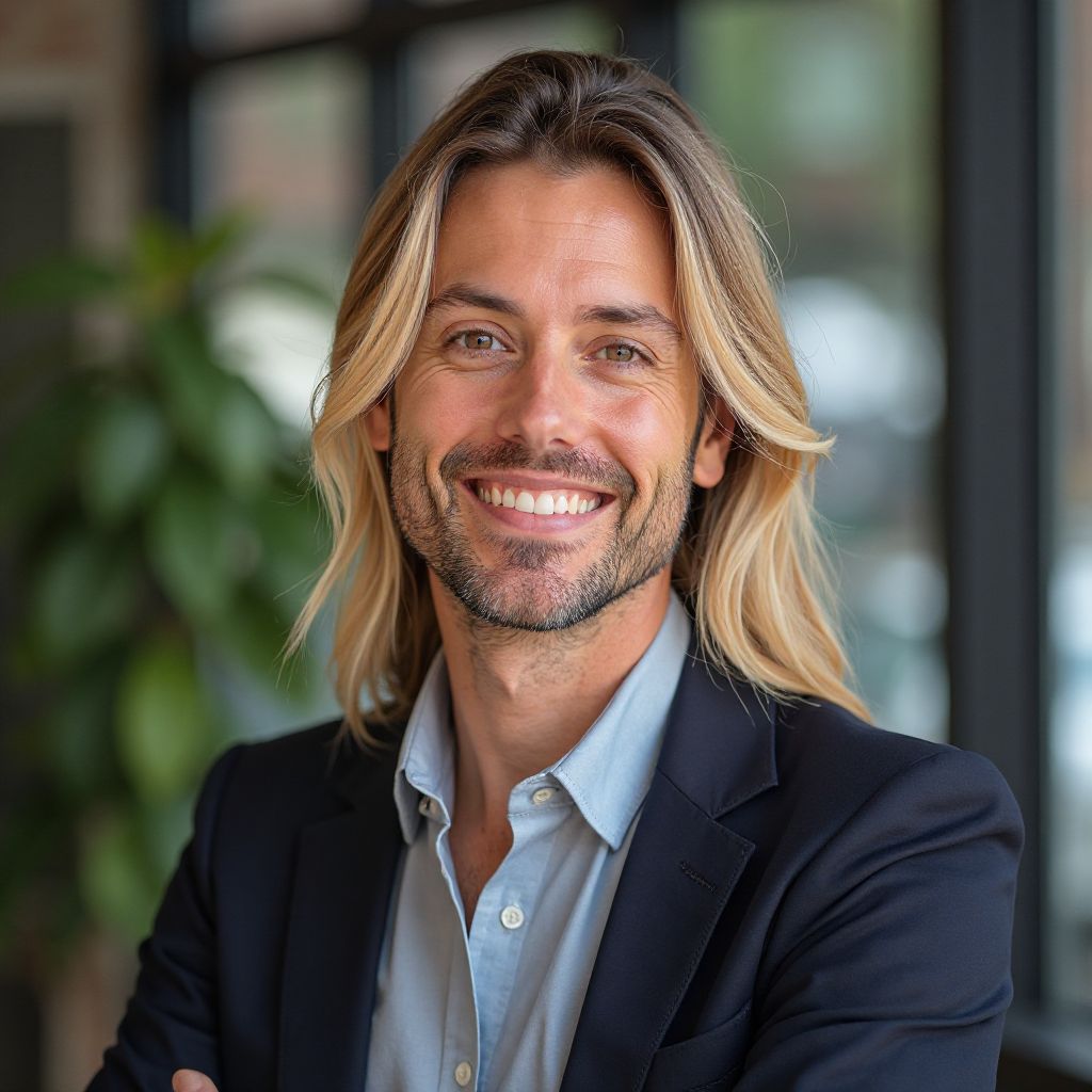 Marcus Schmitt